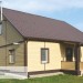 Сайдинг Виниловый Ю-Пласт, Timberblock (Тимберблок), Дуб золотой купить в Рыбинске