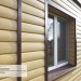 Сайдинг Виниловый Ю-Пласт, Timberblock (Тимберблок), Дуб золотой купить в Рыбинске