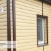 Сайдинг Виниловый Ю-Пласт, Timberblock (Тимберблок), Дуб золотой купить в Рыбинске