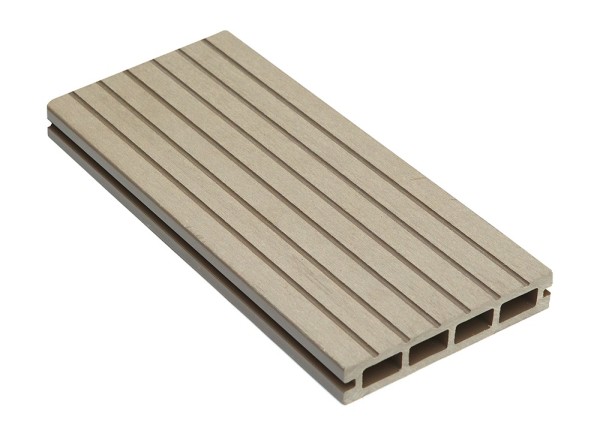 Террасная доска из ДПК CM Decking серия BARK цвет ясень купить в Рыбинске