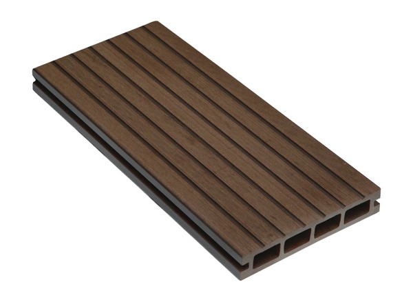 Террасная доска из ДПК CM Decking серия BARK цвет мербау купить в Рыбинске