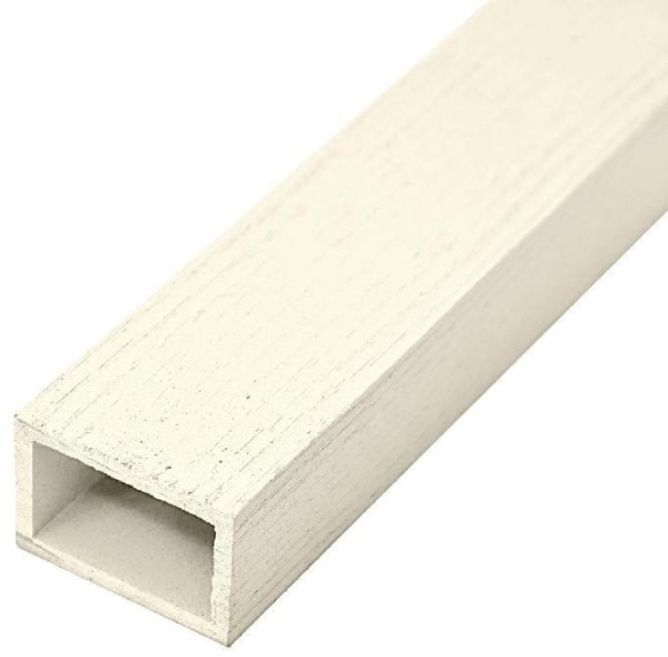 Балясина FAYNAG ДПК WOOD слоновая кость купить в Рыбинске