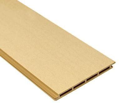 Фасадная доска из ДПК Faynag Premium Nika Орех купить в Рыбинске