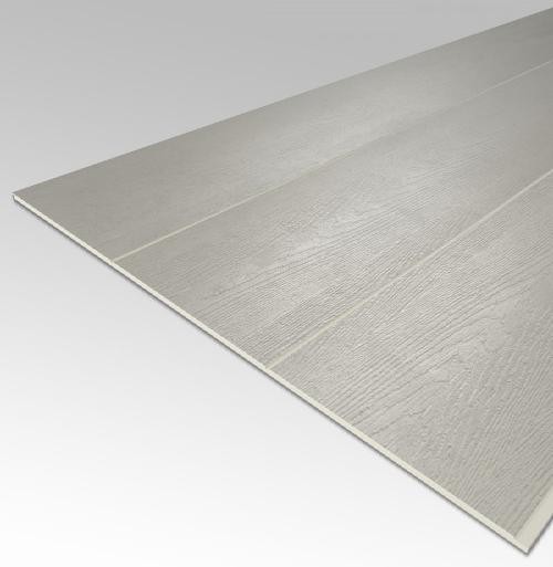 Фиброцементный сайдинг Roofas SIDING (широкий) 12мм Оникс купить в Рыбинске