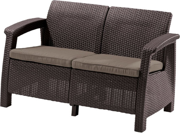 Диван Corfu Love Seat Европа купить в Рыбинске