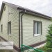 Сайдинг Виниловый Ю-Пласт, Timberblock (Тимберблок), Ясень прованс зеленый купить в Рыбинске