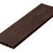 Террасная доска из ДПК RusDecking Unodeck Ultra - Венге купить в Рыбинске