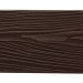 Террасная доска из ДПК RusDecking Unodeck Ultra - Венге купить в Рыбинске