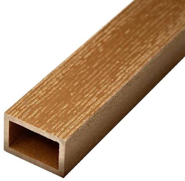 Балясина FAYNAG ДПК WOOD тик купить в Рыбинске
