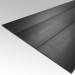 Фиброцементный сайдинг Roofas SIDING (широкий) 12мм Антрацит купить в Рыбинске