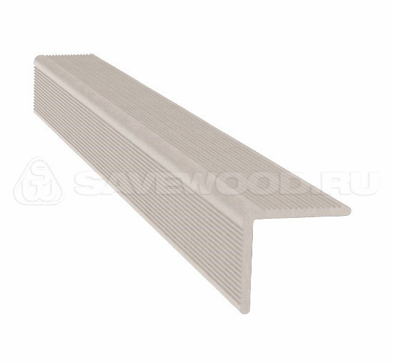 Уголок из ДПК Savewood – Бежевый купить в Рыбинске