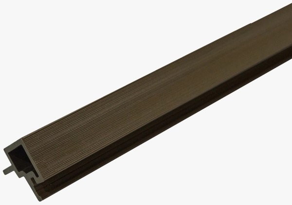 Угловой профиль CM Wall Dual, 3000х56х49 мм MACADAMIA (Макадамия) купить в Рыбинске