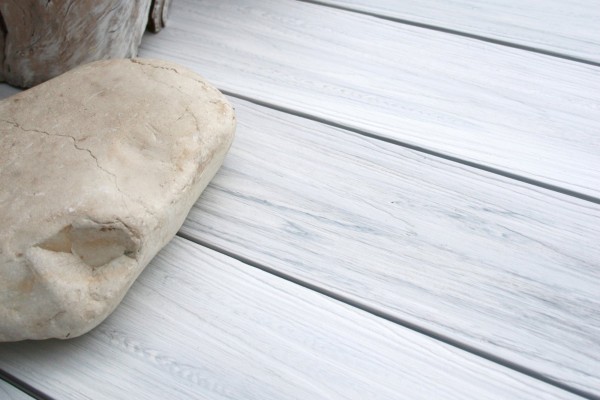 Террасная доска из ДПК Terrapol Практик мультиколор Арктика (под заказ) купить в Рыбинске