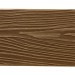 Террасная доска из ДПК RusDecking Unodeck Ultra - Орех купить в Рыбинске