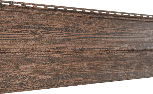 Сайдинг Ю-Пласт TIMBERBLOCK Ель (Тимберблок), Сибирская купить в Рыбинске