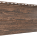 Сайдинг Ю-Пласт TIMBERBLOCK Ель (Тимберблок), Сибирская купить в Рыбинске