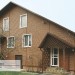 Сайдинг Ю-Пласт TIMBERBLOCK Ель (Тимберблок), Сибирская купить в Рыбинске