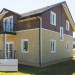 Сайдинг Ю-Пласт TIMBERBLOCK Ель (Тимберблок), Сибирская купить в Рыбинске
