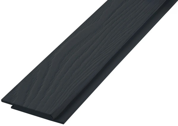 Фиброцементный сайдинг FCSPRO Click Shtil F19 (Грозовой океан) купить в Рыбинске