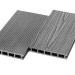 Террасная доска из ДПК RusDecking Unodeck Ultra - Серый купить в Рыбинске