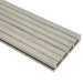 Террасная доска из ДПК CM Decking серия ROBUST цвет ясень купить в Рыбинске