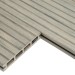 Террасная доска из ДПК CM Decking серия ROBUST цвет ясень купить в Рыбинске