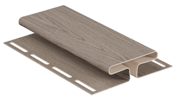 H-профиль Уссурийский купить в Рыбинске