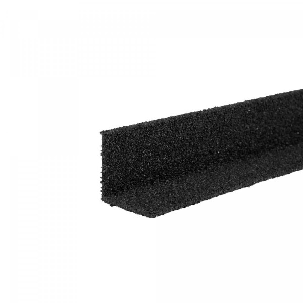 Уголок металлический внутренний ТЕХНОНИКОЛЬ HAUBERK, Черный купить в Рыбинске