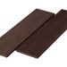 Заборная доска RusDecking UnoDeck Forte - Венге купить в Рыбинске