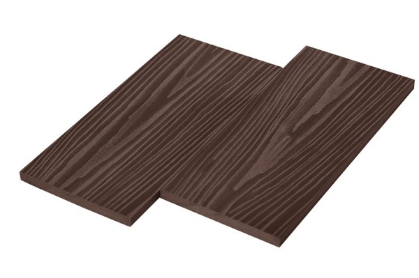 Заборная доска RusDecking UnoDeck Forte - Венге купить в Рыбинске